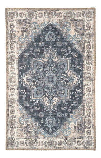 Rohožka Hemeria 5 (modrá)