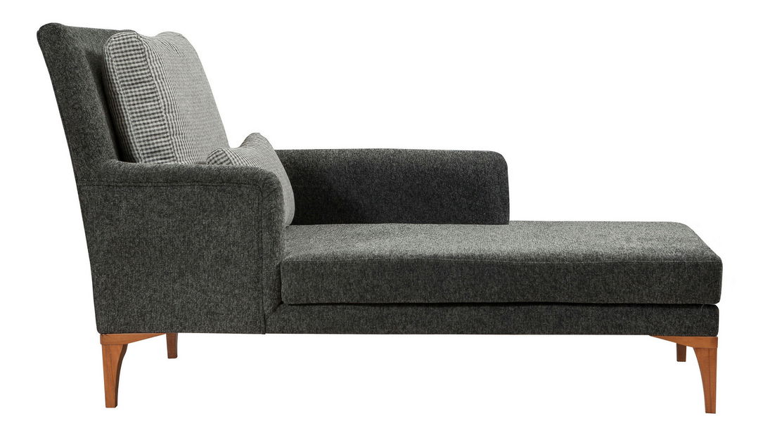 Leňoška Betelguese (antracit)