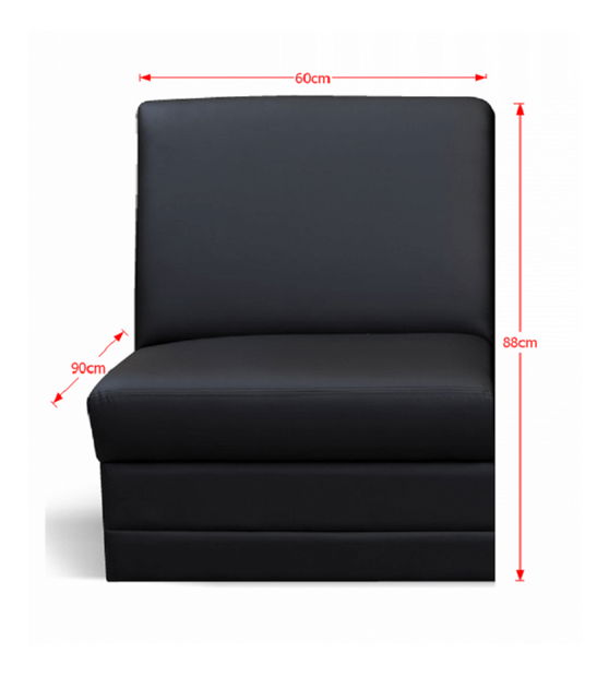 Szőnyeg 80x200 cm Twixy