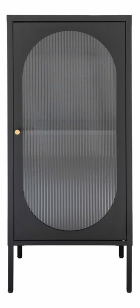 Vitrin Adana 3 (fekete)