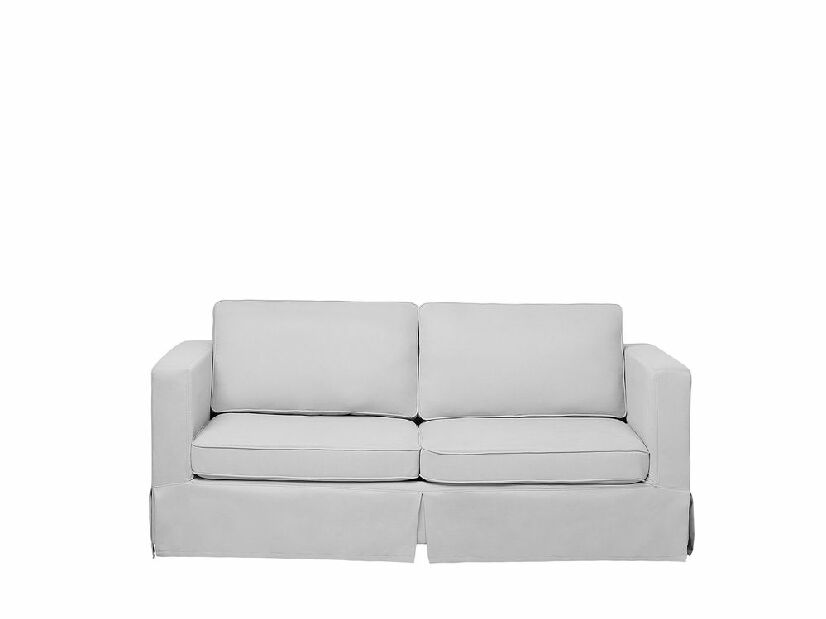 Sofa trosjed Hamina (svijetlo siva)