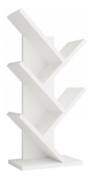 Raft Figurones Mini 1 (alb)