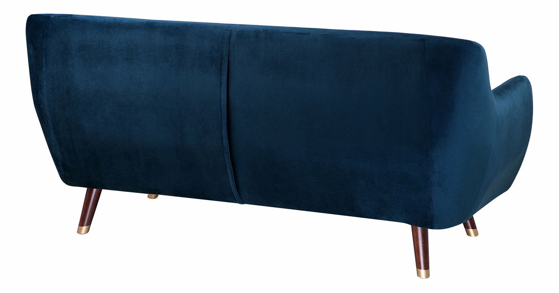 Garnitura za sjedenje Bodmin (mornarsko plava)