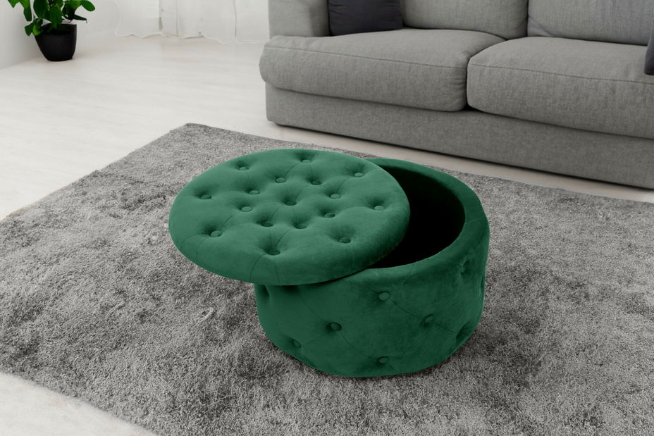 Tabure Analizados (zelena)