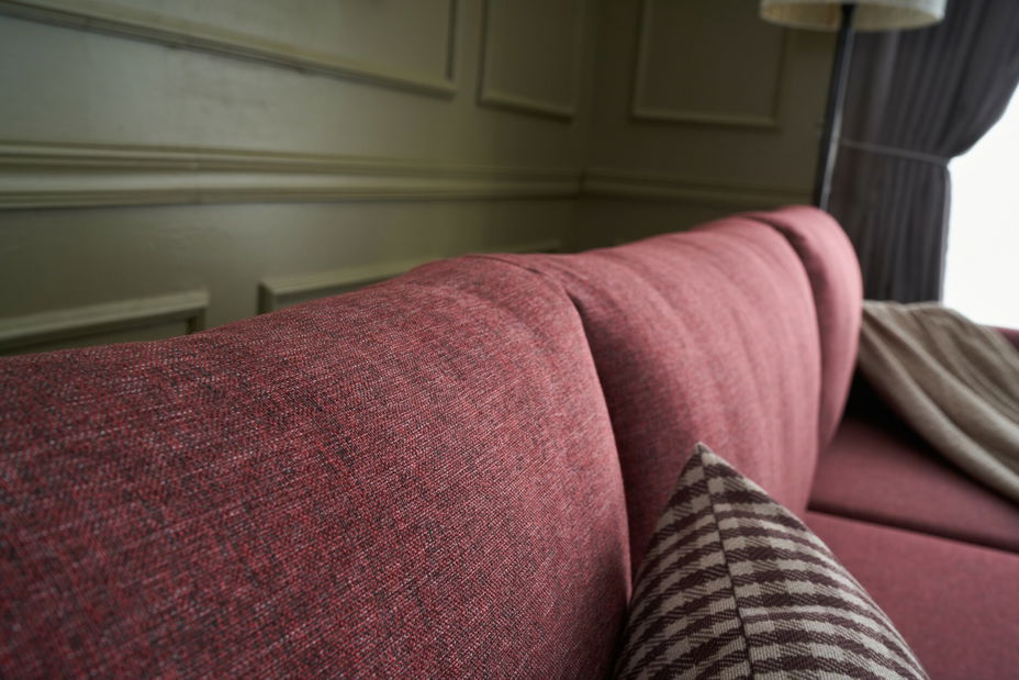 Colțar Enfant (roșu)