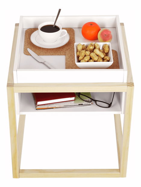 Priručni stolić Hagy