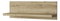 Polc 80 cm Deloris (navarra tölgy)