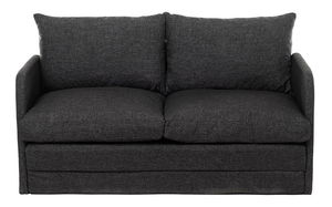 Sofa na razvlačenje Sagoretti (tamnosiva)