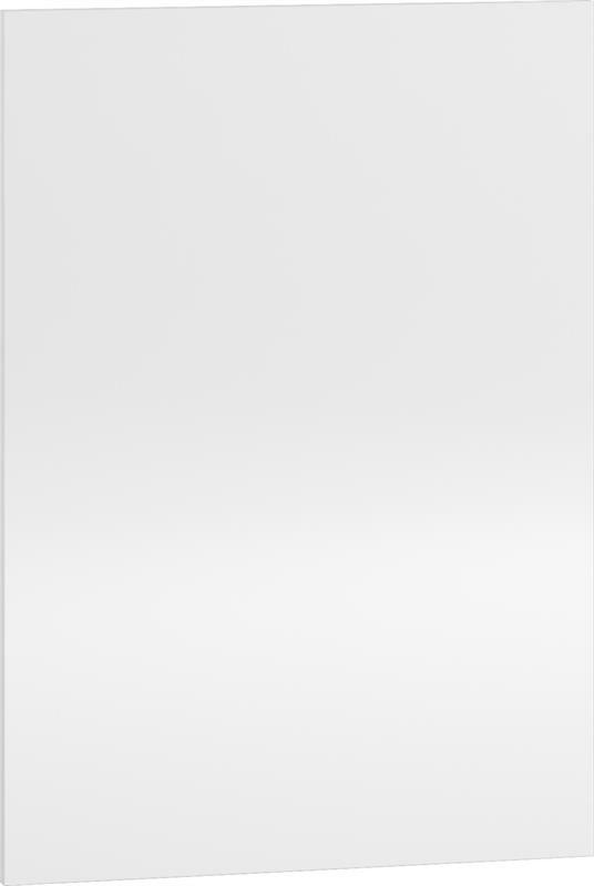 Oldalsó takaró panel az alső konyhabútorra Verlene DZ 72/57