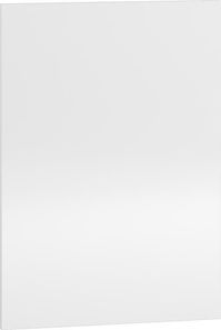 Oldalsó takaró panel az alső konyhabútorra Verlene DZ 72/57