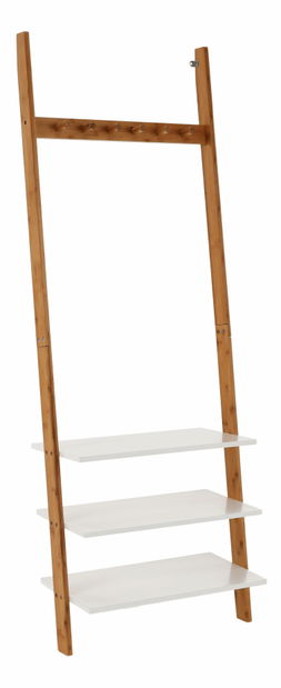 Cuier cu rafturi Mari typ 2