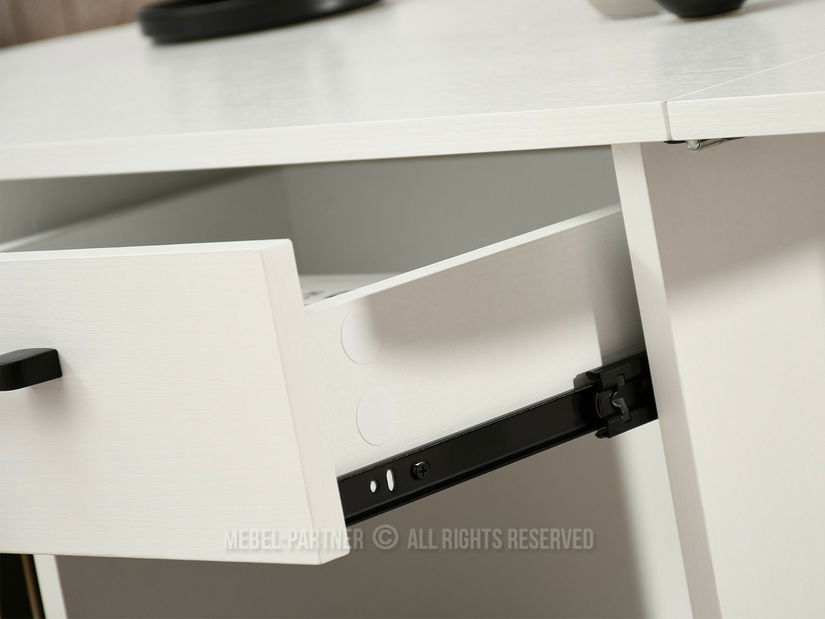 Măsuță de cafea Entrana (negru)