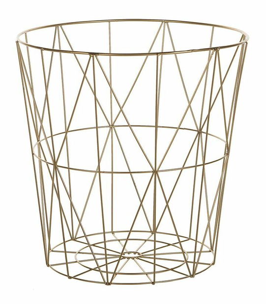 Asztal Lamwo (arany)