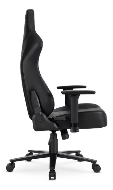 Felső fotel Agrario (fekete) 