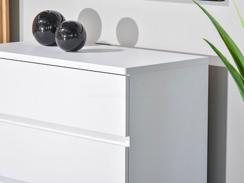 Nappali fal Lanzamiento 05 (fehér)