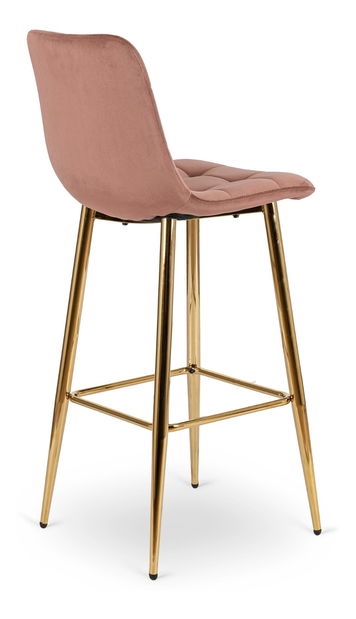 Blagovaonska stolica Abisales (ružičasta) 