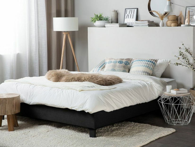 Saltea cu arcuri 180x200 cm JONIRA