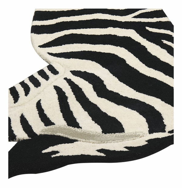 Covor 80 x 150 cm Kink (multicolor)