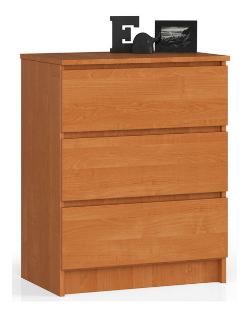 Komoda Kalista II (jelša)