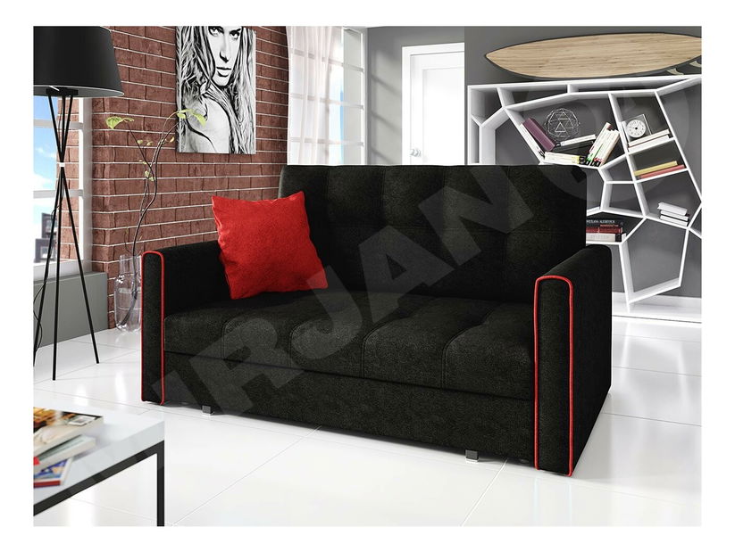 Sofa Clarity III (Alova 04 + Alova 46)