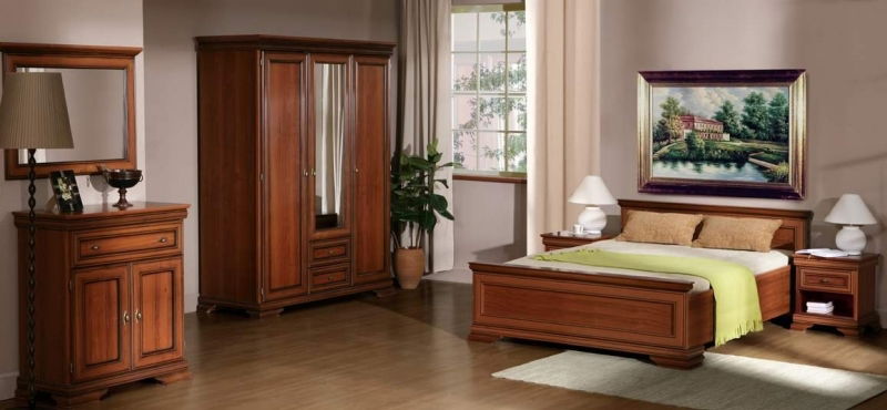 Manželská posteľ 180 cm Aramis ARL18 *výpredaj