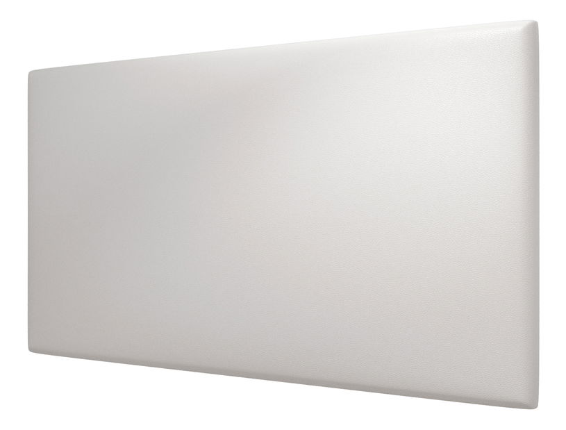 Tapeciran panel Cubic 70x40 cm (bijela)