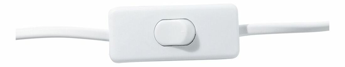 Asztali lámpa Salte (fehér)