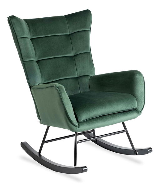 Hintafotel Jasusas (zöld) 