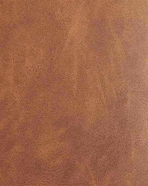 Jedálenská stolička Borway (zlatohnedá)