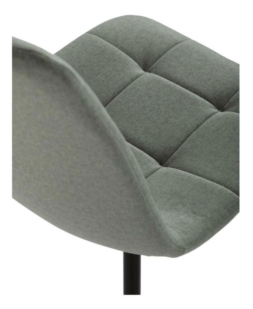 Blagovaonska stolica Doblegarle (zelena)