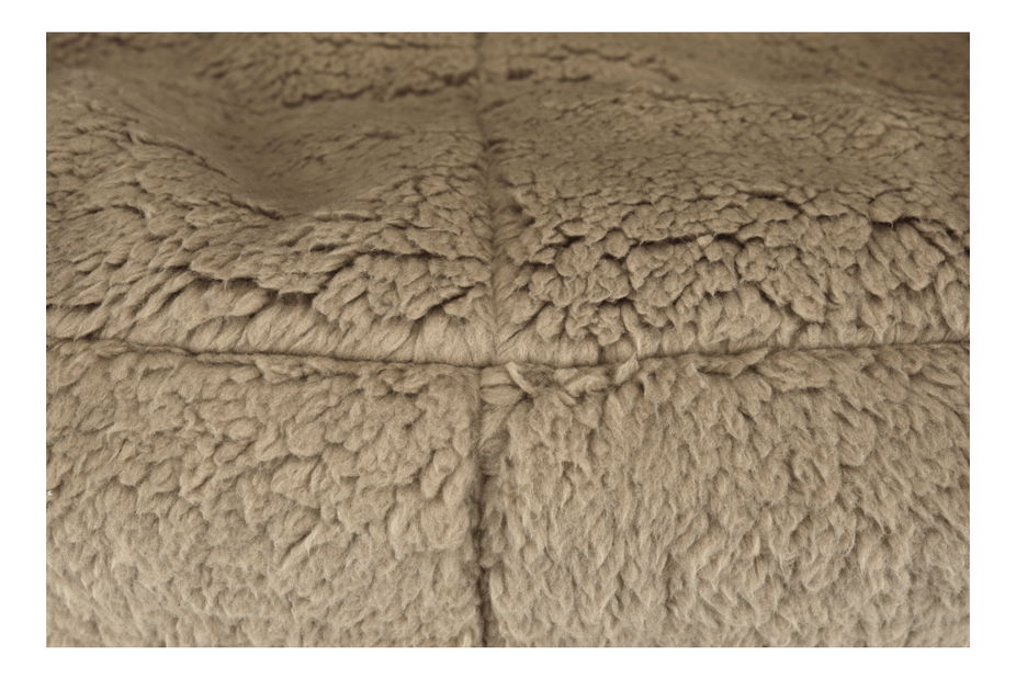 Babzsák Alka (barna)