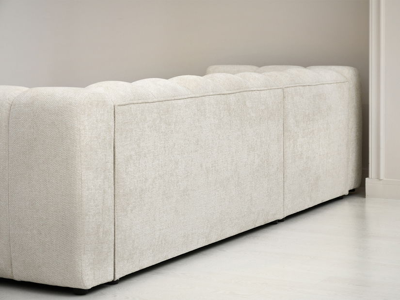 Masă sufragerie Mostrado (negru)