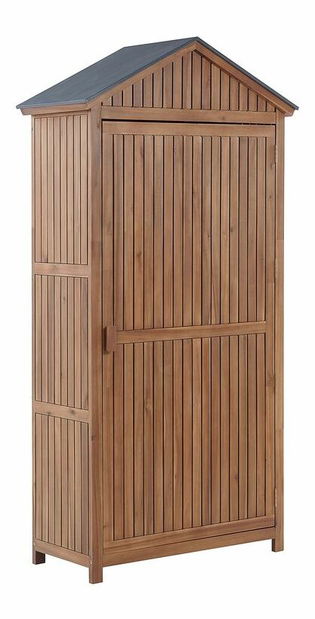 Záhradná skriňa SIVOLA