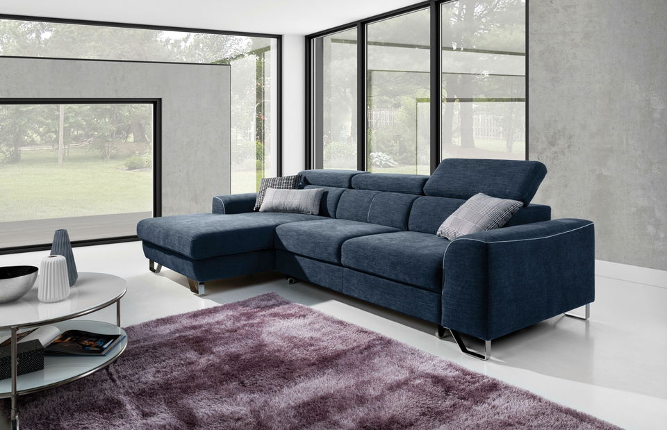 Sarokkanapé Arto 2 (B)