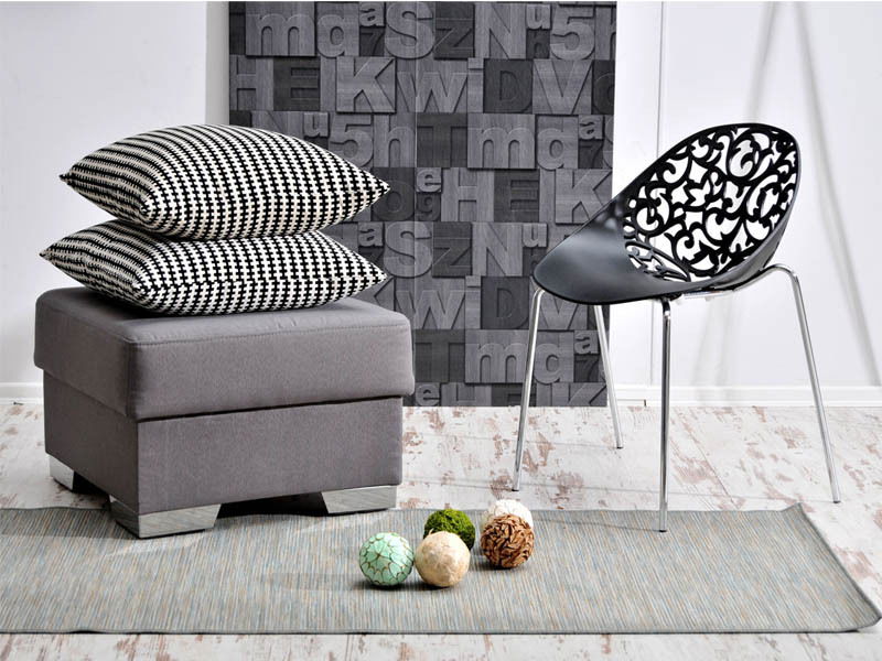 Taburete Normativas (gri)