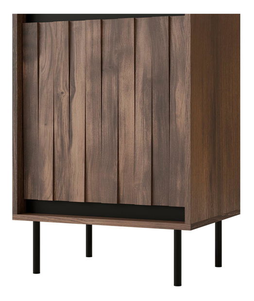 Omrar s policama Sting W1 (orah + crna)