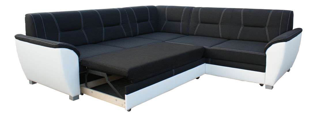 Rohová sedačka BRW Matti Combi (P)