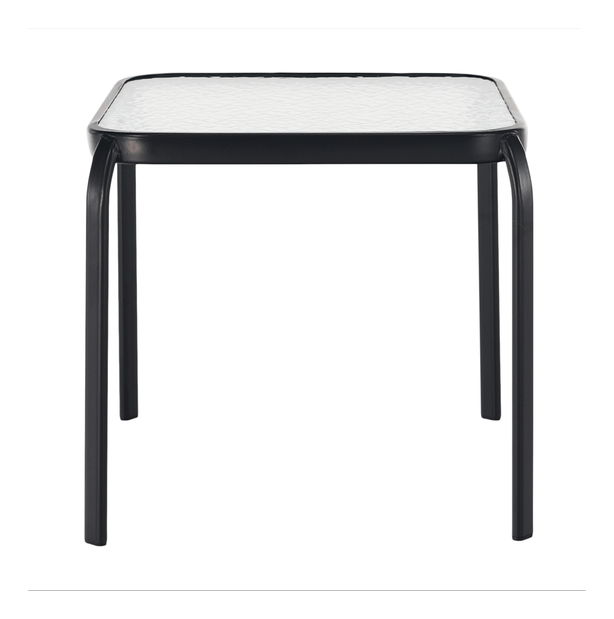 Pomoćni stolić Ramil (crna)