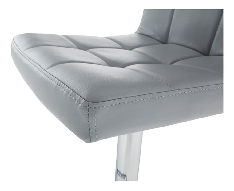 Barska stolica Kaisa (siva) 