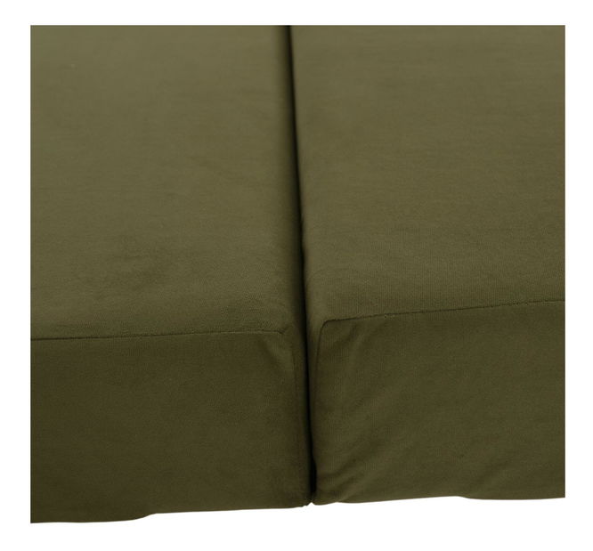 Fotoliu extensibil Viajado (măslin) 