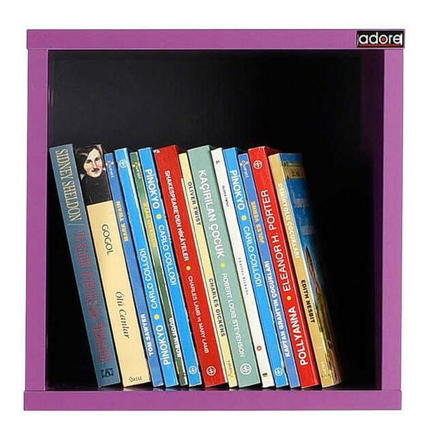 Raft Baboma 1 (violet) 