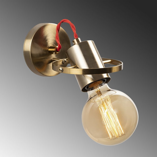 Konferenčný stolík Asir Flavi (dub)