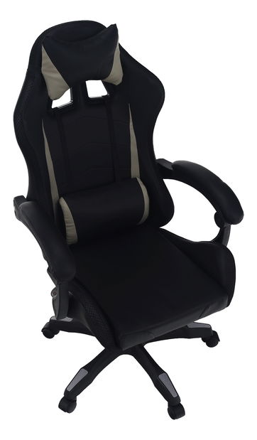 Uredska fotelja Julia (siva)