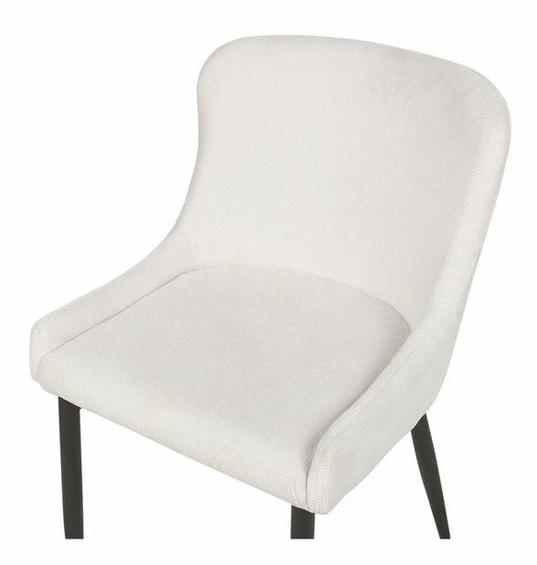 Set blagovaonskih stolica (2 kom.) Ephraim (bijela)