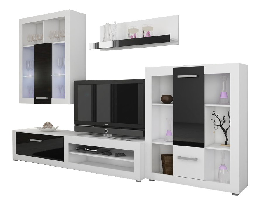 Mobilier living Verena 6