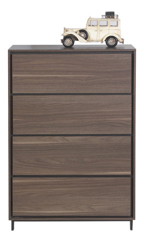 Komoda BRW Mateo KOM4S/10/7