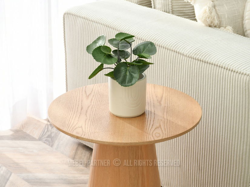 Dohányzóasztal Otava 45 (tölgy)