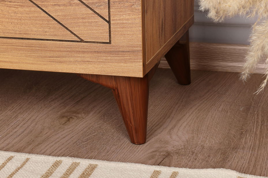 Masă TV/Dulap Ruby (pin)