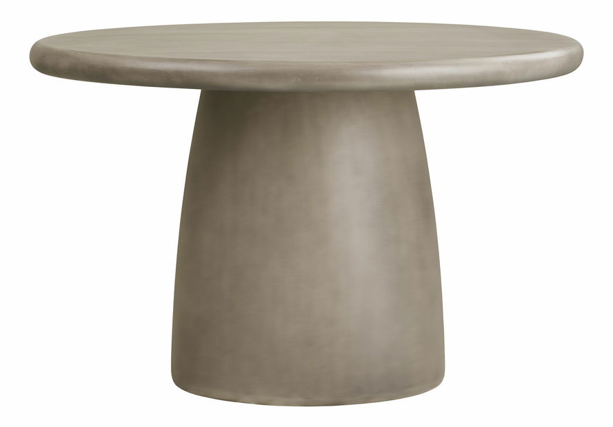 Záhradný stôl Brateriaina 1 (sivá)