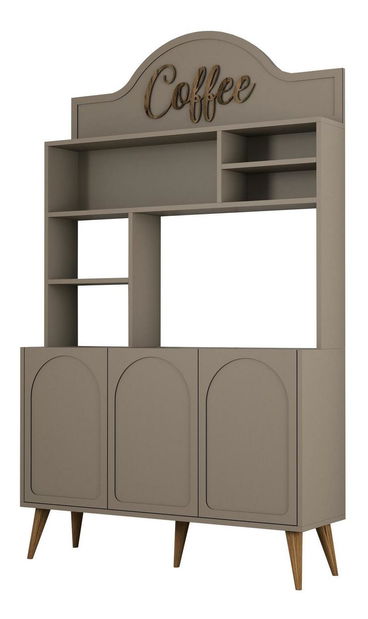 Bufet Lyantela 80 (nuc)